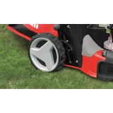 Kép 6/7 - Einhell GC-PM 56/2 S HW benzines fűnyíró, önjáró, 173cm³, 2.8kW, 56cm