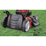 Kép 7/7 - Einhell GC-PM 56/2 S HW benzines fűnyíró, önjáró, 173cm³, 2.8kW, 56cm