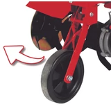 Kép 6/7 - Einhell GC-MT 2560 LD benzines kapa 2.5kW, 150cm3