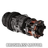Kép 6/9 - Einhell PXC Herocco Solo akkus bontókalapács, 18V, 2.2J, 18Nm (akku és töltő nélkül)