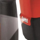 Kép 7/9 - Einhell PXC Herocco Solo akkus bontókalapács, 18V, 2.2J, 18Nm (akku és töltő nélkül)