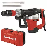 Kép 1/8 - Einhell TE-DH 32 bontókalapács, SDS-Max, 32J, 1500W