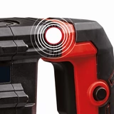 Kép 6/6 - Einhell TE-DH 5 bontókalapács SDS-Plus, 5J, 750W