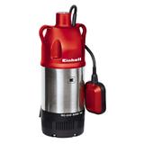 Kép 1/9 - Einhell GC-DW 900 N búvárszivattyú, 900W, 6000L