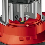 Kép 4/9 - Einhell GC-DW 900 N búvárszivattyú, 900W, 6000L/h