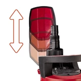 Kép 2/6 - Einhell GE-DP 7330 LL ECO búvárszivattyú, 730W
