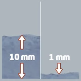 Kép 4/6 - Einhell GE-DP 7330 LL ECO búvárszivattyú, 730W