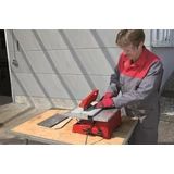Kép 8/8 - Einhell TC-TC 800 csempevágó 800W, 180mm