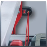 Kép 6/9 - Einhell TE-TC 920 UL vizes csempevágó, 900W, 92cm