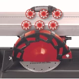 Kép 6/7 - Einhell TE-TC 620 U vizes csempevágó, 900W, 620mm