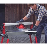 Kép 7/7 - Einhell TE-TC 620 U vizes csempevágó, 900W, 620mm