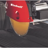 Kép 2/6 - Einhell RT-SC 920 L kő- és téglavágógép 300mm, 2.2kWW
