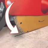 Kép 3/6 - Einhell RT-SC 920 L kő- és téglavágógép 300mm, 2.2kWW