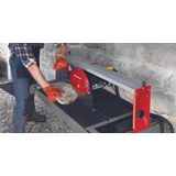 Kép 6/6 - Einhell RT-SC 920 L kő- és téglavágógép 300mm, 2.2kWW