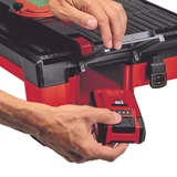 Kép 2/7 - Einhell TE-TC 18/115 Li-Solo akkus csempevágó gép, 18V (akku és töltő nélkül)