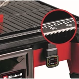 Kép 4/7 - Einhell TE-TC 18/115 Li-Solo akkus csempevágó gép, 18V (akku és töltő nélkül)