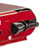 Kép 4/10 - Einhell TC-US 400 síkcsiszoló és asztali szalagcsiszoló 375W / 915x100mm
