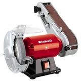Kép 1/8 - Einhell TH-US 240 köszörű és szalagcsiszoló, 240W