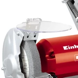 Kép 3/8 - Einhell TH-US 240 köszörű és szalagcsiszoló, 240W, 150mm