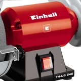 Kép 4/8 - Einhell TH-US 240 köszörű és szalagcsiszoló, 240W, 150mm