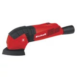 Kép 2/6 - Einhell TC-DS 19 deltacsiszoló 190W