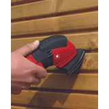 Kép 6/6 - Einhell TC-DS 19 deltacsiszoló 190W