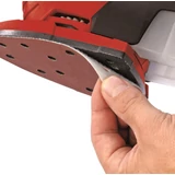 Kép 2/7 - Einhell PXC TE-OS 18/150 Li Solo akkus deltacsiszoló, 18V, 150mm (akku és töltő nélkül)