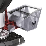 Kép 4/7 - Einhell PXC TE-OS 18/150 Li Solo akkus deltacsiszoló, 18V, 150mm (akku és töltő nélkül)