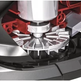 Kép 5/7 - Einhell PXC TE-OS 18/150 Li Solo akkus deltacsiszoló, 18V, 150mm (akku és töltő nélkül)
