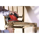 Kép 7/7 - Einhell RT-OS 13 rezgőcsiszoló, 130W, 150x150x100mm