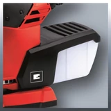 Kép 3/7 - Einhell RT-OS 13 rezgőcsiszoló, 130W, 150x150x100mm