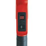Kép 4/10 - Einhell TE-DW 225 X gipszkarton csiszoló, 750W, 225mm