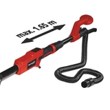 Kép 5/10 - Einhell TE-DW 225 X gipszkarton csiszoló, 750W, 225mm