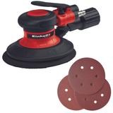 Kép 2/6 - Einhell TC-PE 150 excenter csiszoló, sűrített levegős, 6.3bar, 150mm