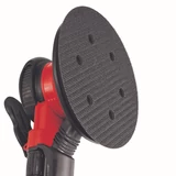 Kép 3/6 - Einhell TC-PE 150 excenter csiszoló, sűrített levegős, 6.3bar, 150mm