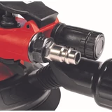 Kép 4/6 - Einhell TC-PE 150 excenter csiszoló, sűrített levegős, 6.3bar, 150mm