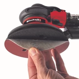 Kép 5/6 - Einhell TC-PE 150 excenter csiszoló, sűrített levegős, 6.3bar, 150mm