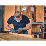 Kép 6/6 - Einhell TC-PE 150 excenter csiszoló, sűrített levegős, 6.3bar, 150mm