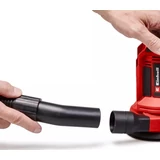 Kép 9/11 - Einhell PXC TE-RS 18 Li-Solo akkus excentercsiszoló, 18V, 125mm (akku és töltő nélkül)