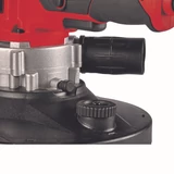 Kép 3/6 - Einhell TE-DW 180 falcsiszoló 180mm, 1.3kW