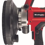 Kép 4/6 - Einhell TE-DW 180 falcsiszoló 180mm, 1.3kW