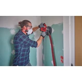 Kép 6/6 - Einhell TE-DW 180 falcsiszoló 180mm, 1.3kW