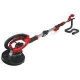 Kép 1/9 - Einhell PXC TE-DW 18/225 Li-Solo akkus falcsiszoló zsiráf, 18V, 22.5cm (akku és töltő nélkül)