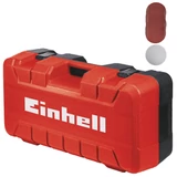 Kép 2/9 - Einhell PXC TE-DW 18/225 Li-Solo akkus falcsiszoló zsiráf, 18V, 225mm (akku és töltő nélkül)