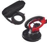 Kép 4/9 - Einhell PXC TE-DW 18/225 Li-Solo akkus falcsiszoló zsiráf, 18V, 225mm (akku és töltő nélkül)