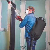 Kép 8/9 - Einhell PXC TE-DW 18/225 Li-Solo akkus falcsiszoló zsiráf, 18V, 225mm (akku és töltő nélkül)