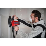 Kép 11/11 - Einhell TC-DWS 225 gipszkartoncsiszoló, 1220W, 225mm