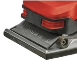 Kép 2/6 - Einhell PXC TE-OS 18/230 Li Solo akkus rezgőcsiszoló, 18V, 23cm (akku és töltő nélkül)