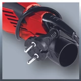 Kép 7/8 - Einhell TE-DS 20 E delta rezgőcsiszoló, 200W