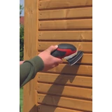 Kép 8/8 - Einhell TE-DS 20 E delta rezgőcsiszoló, 200W